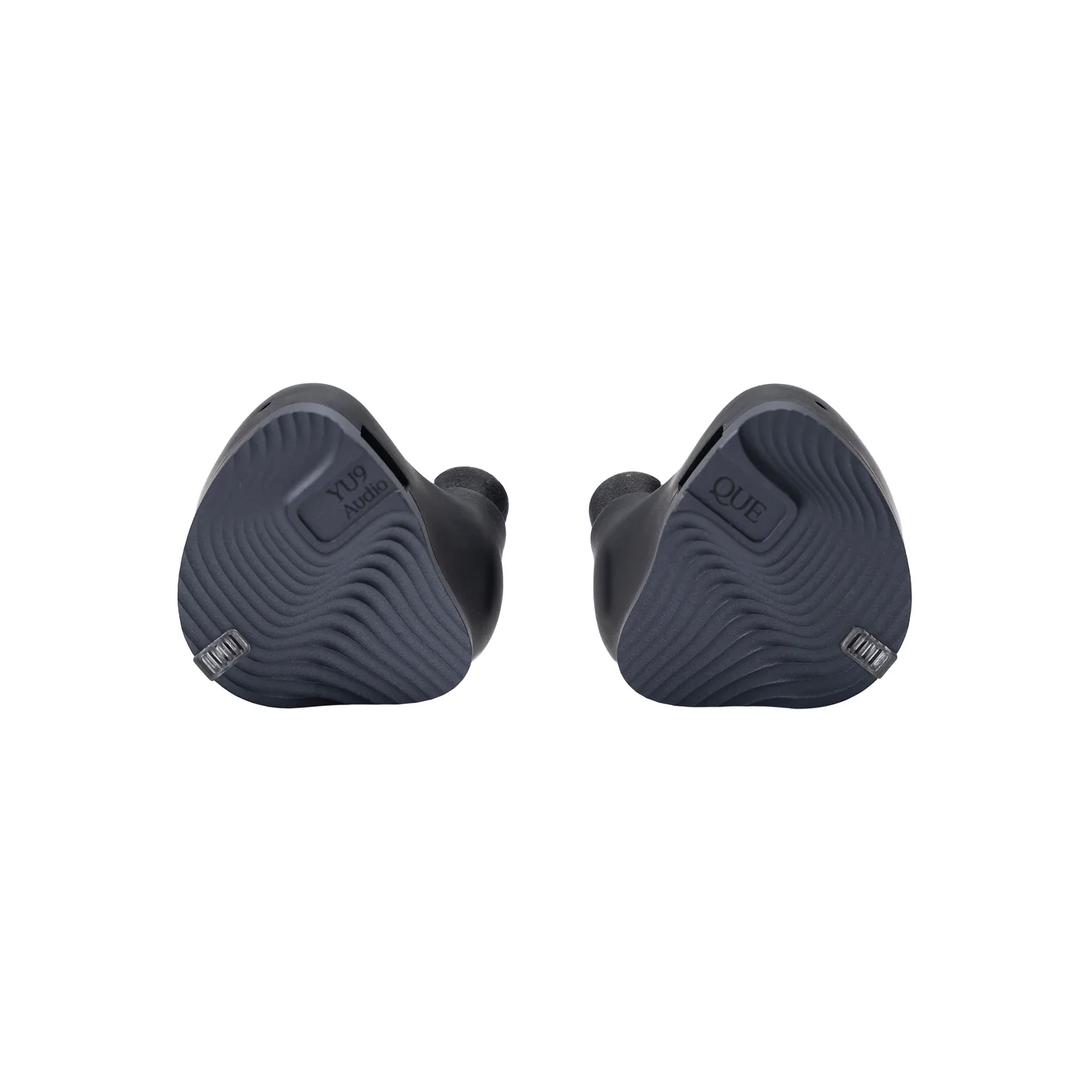 Yu9 Audio Que